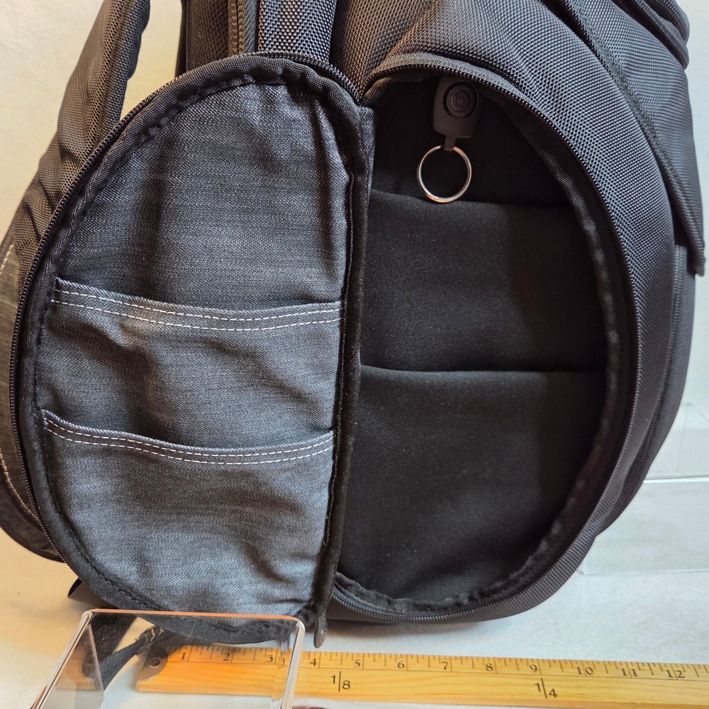 Booq Python Blur Pro Camera Laptop Backpack Bag -… - image 8